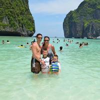 Отзыв от Рустам - Visa DTV