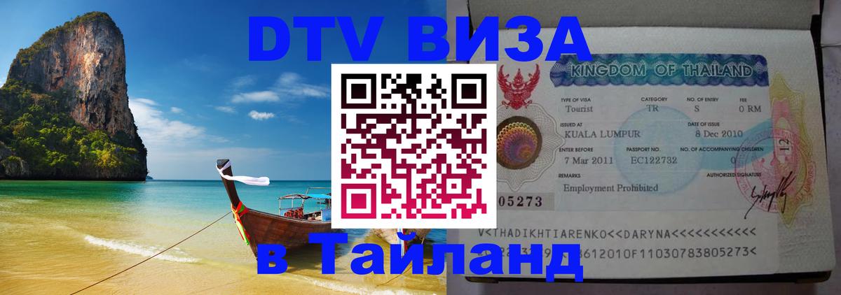 Сколько стоит DTV виза — актуальные цены, оформление даже без документов - 05.10.2025 